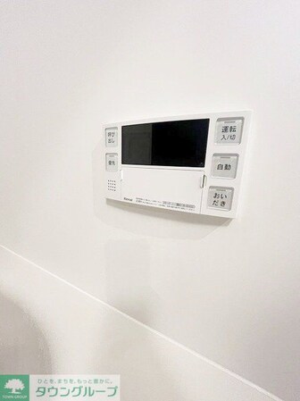 ウェルスクエア学芸大学IIの物件内観写真